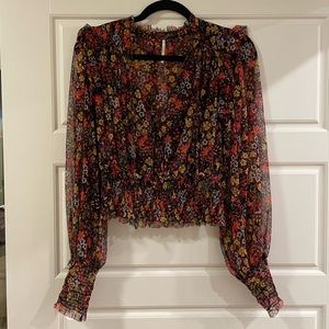 Free People Top